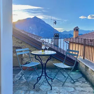  Guest house Chiave Di Volta Lovely With Terrace