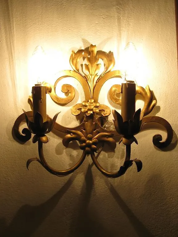 Ottocento Guest house Varenna