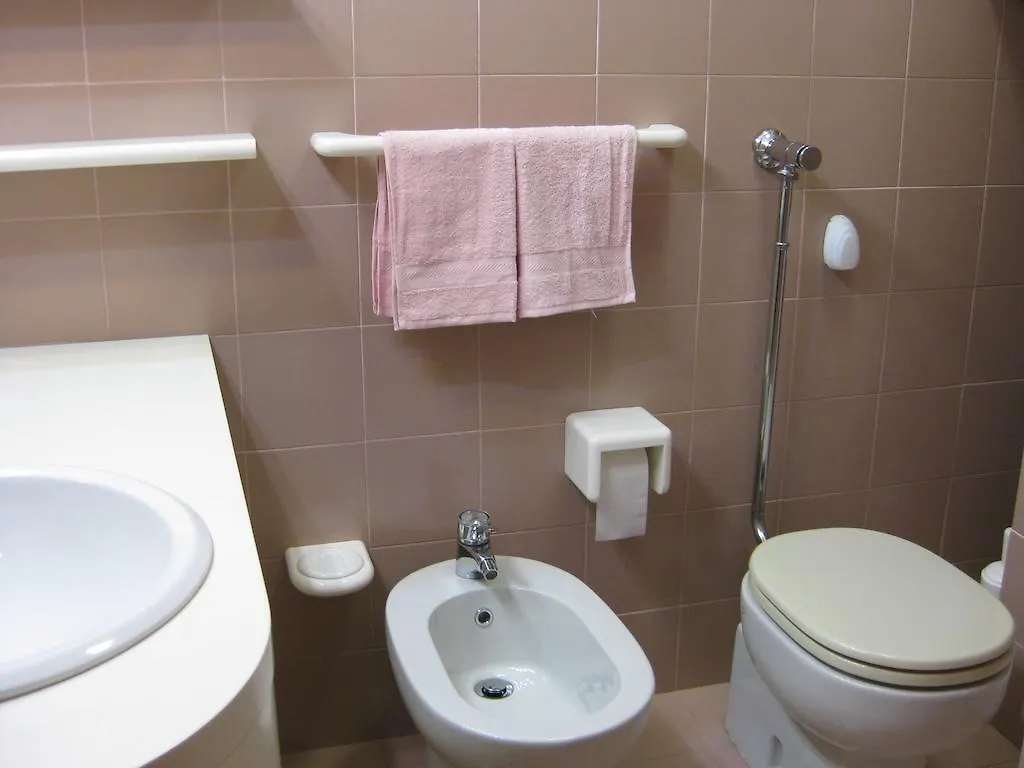 Ottocento Guest house