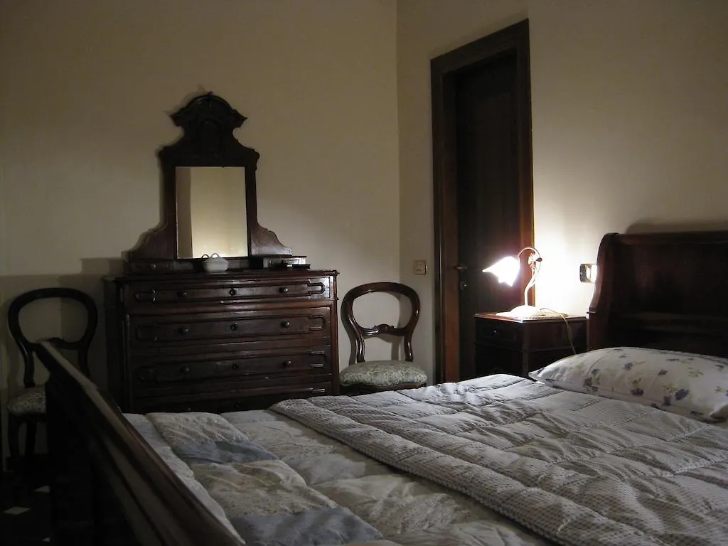 Ottocento Varenna